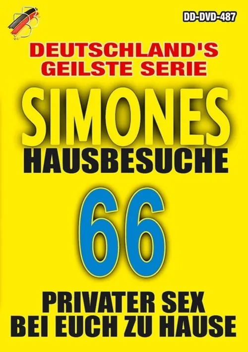 Las visitas a domicilio de Simone (Simone’s Home Visits) 66