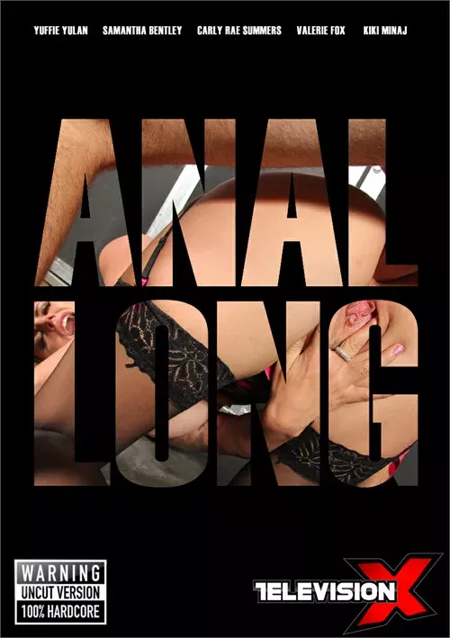 Anal largo