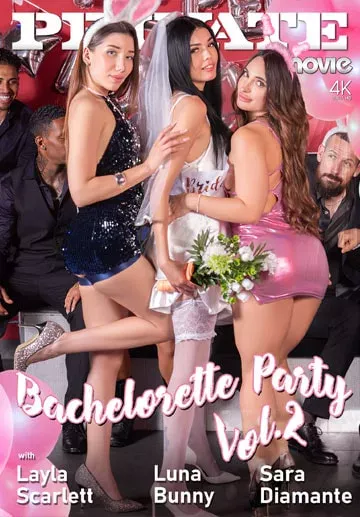 Despedida de soltera  2