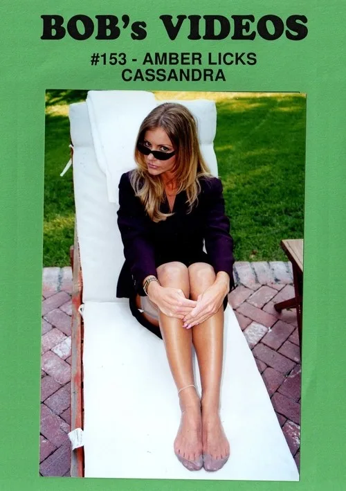 La línea 153 de Bob — Amber lame a Cassandra