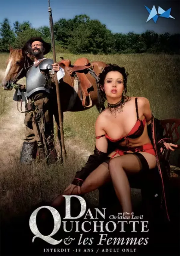 Don Quijote y las mujeres