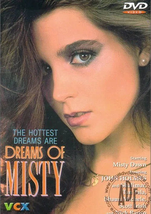 Los sueños de Misty