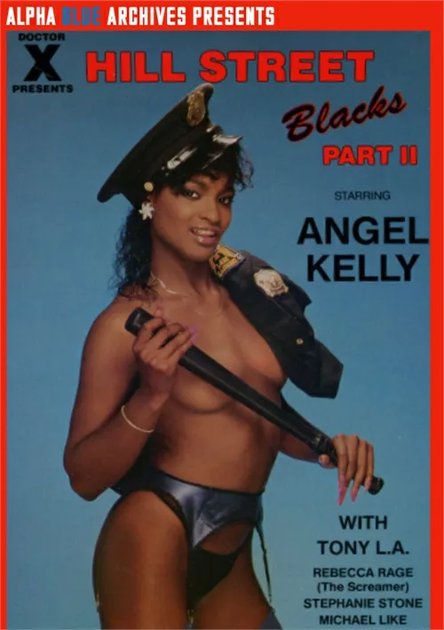 Hill Street Blacks, 2.ª parte