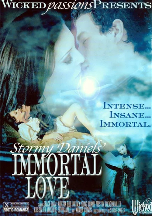 Amor inmortal