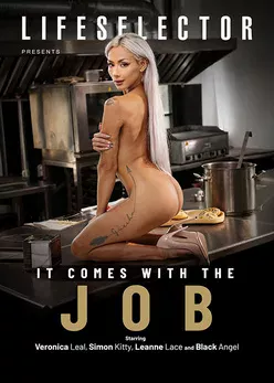 Es parte del trabajo