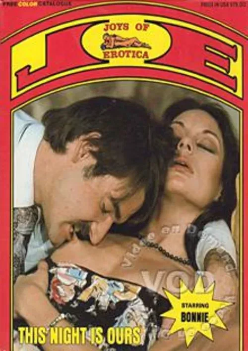 Las delicias de la erótica 249 — Esta noche es nuestra