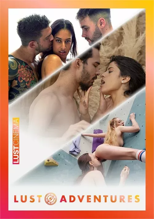 Serie «Lust Adventures», 2.ª temporada