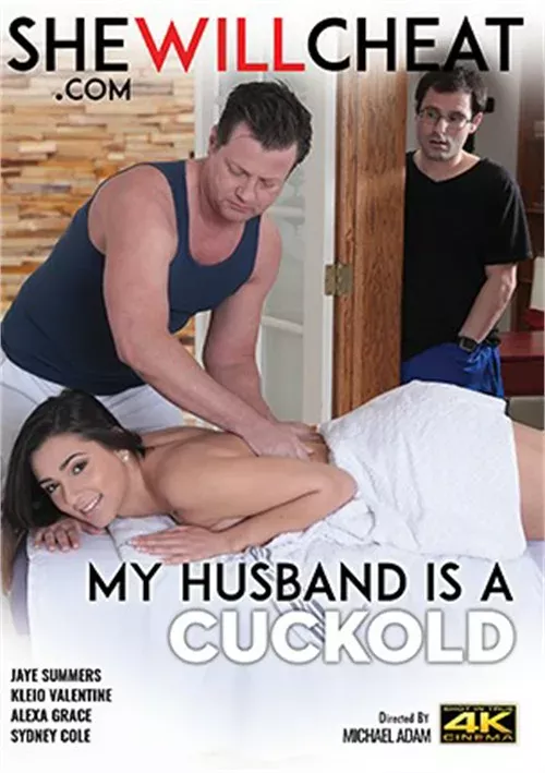 Mi marido es un cornudo