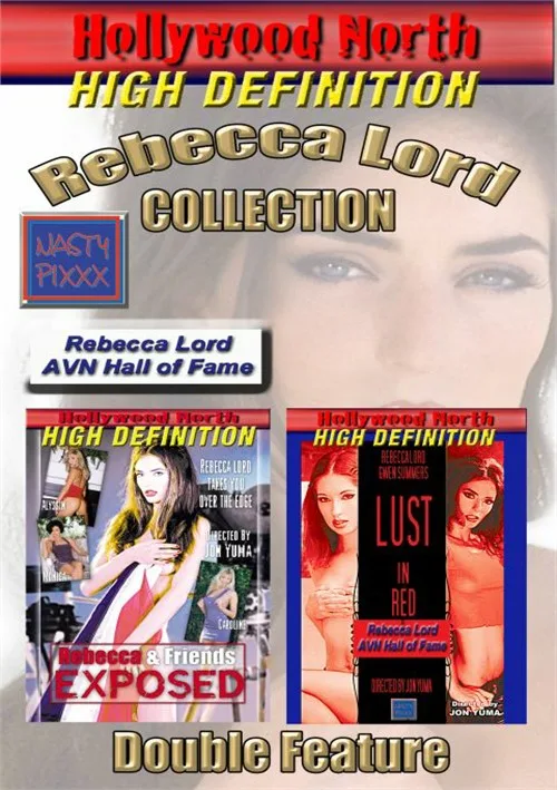 Colección Rebecca Lord