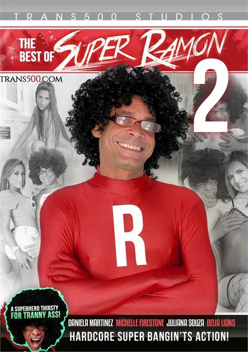 Lo mejor de Super Ramón 2