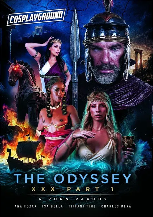 La Odisea, 1.ª parte