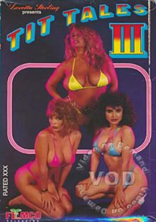 Tit Tales III