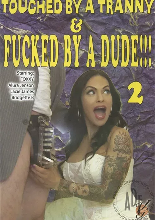 ¡¡¡Me la metió una transexual y me la folló un tío!!! 2