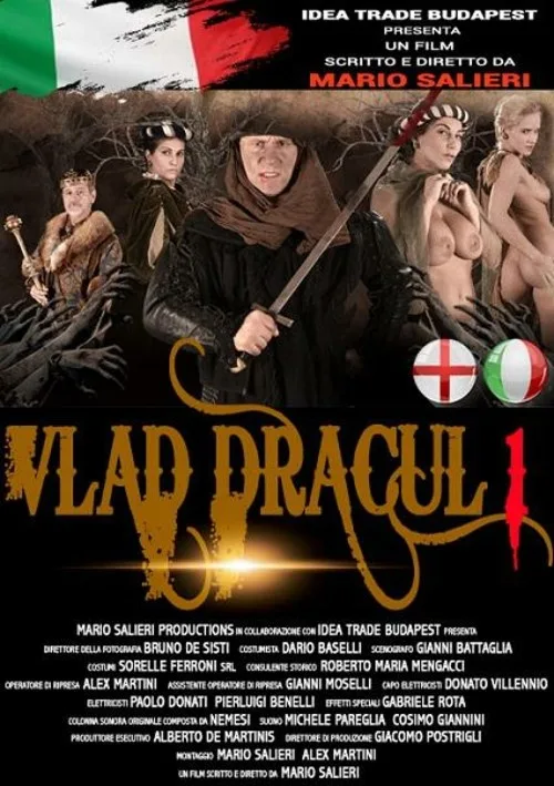 Vlad Drácula 1