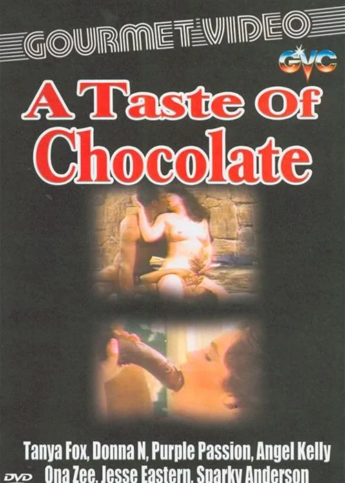 El sabor del chocolate