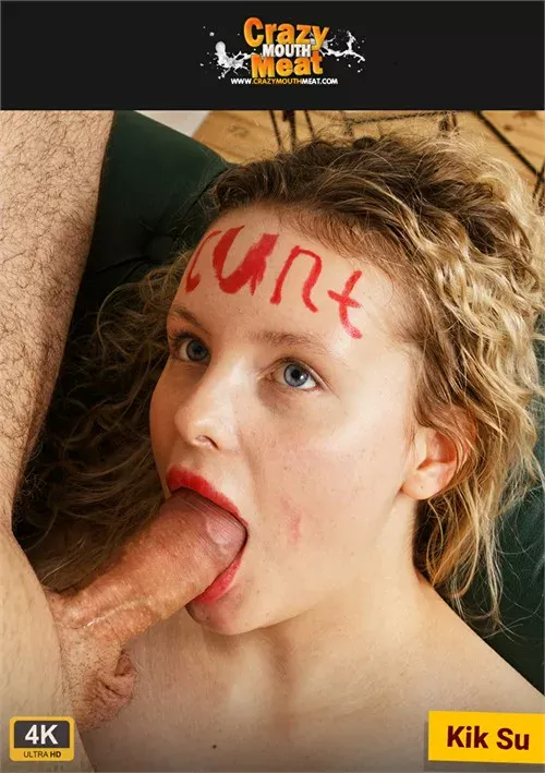 Crazy Mouth Meat: Kik Su