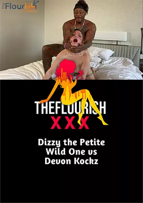 Dizzy, la pequeña salvaje, contra Devon Kockz