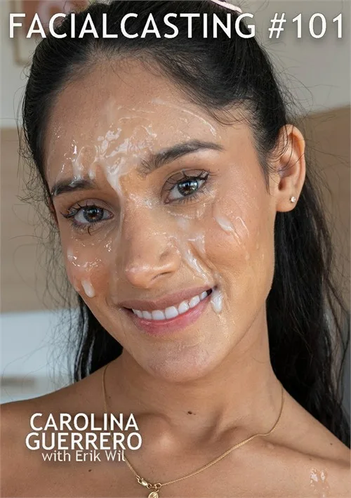 FacialCasting 101