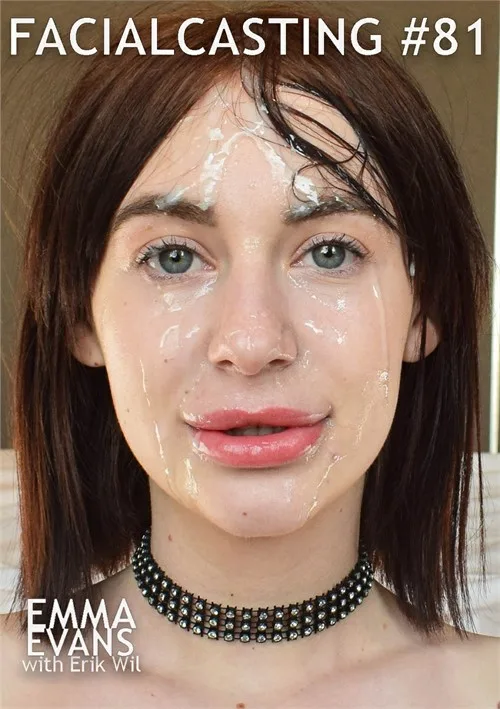 FacialCasting 81