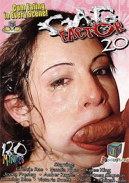 Índice de asco: 20