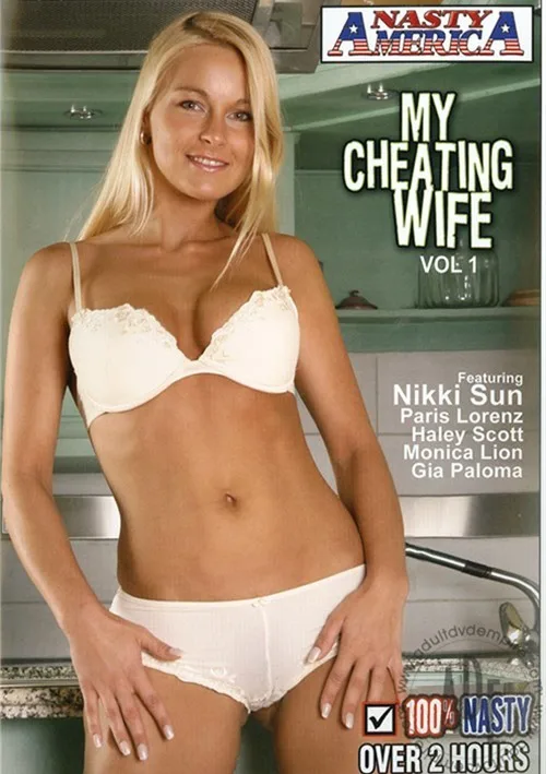 My Cheating Wife 1
