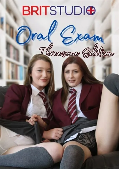Examen oral — Edición «trío»