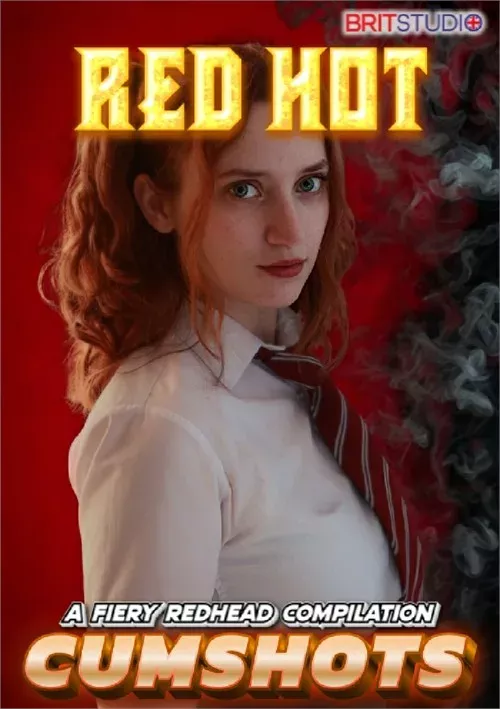 Redhead Cumshots