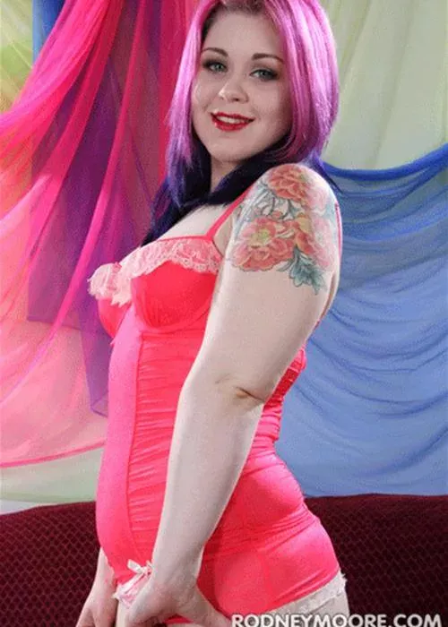 Sarah Greenmore