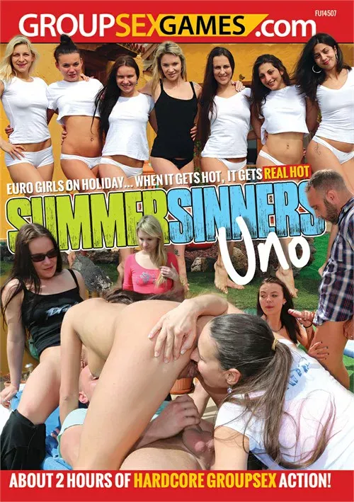 Summer Sinners Uno