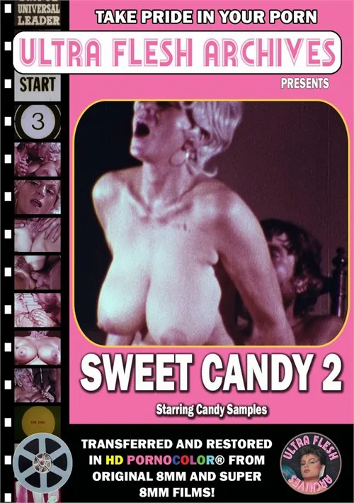 Dulces 2