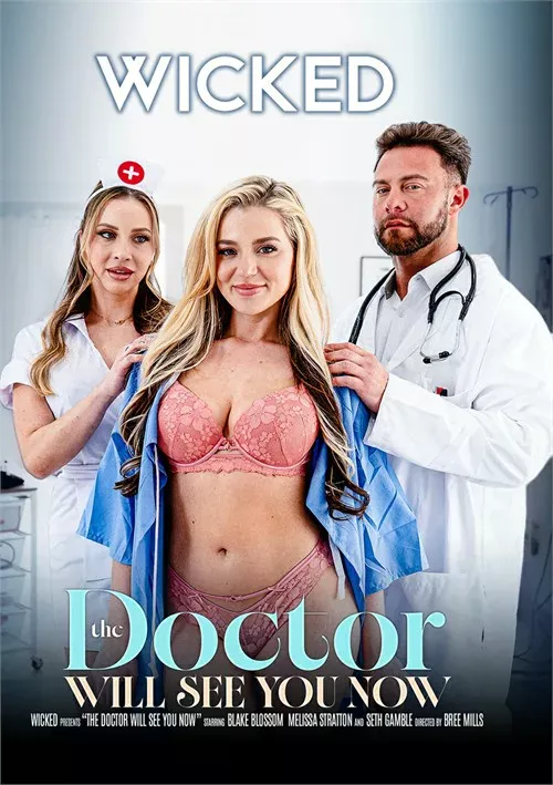 El médico le atenderá ahora mismo
