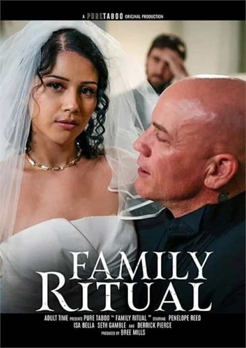 El ritual familiar