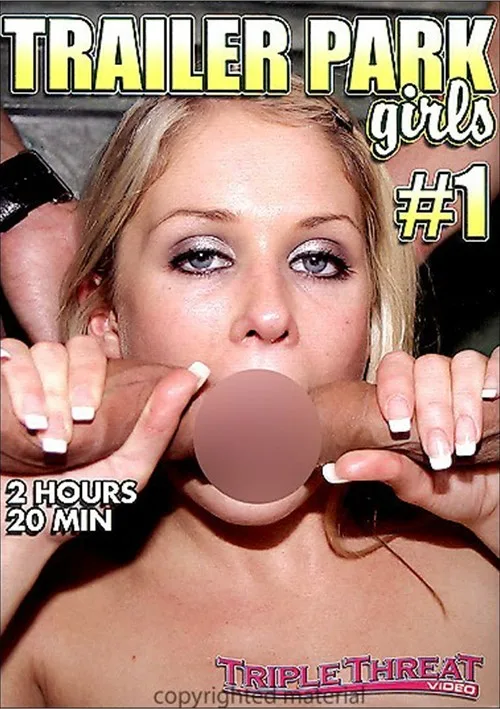 Trailer Park Girls 1