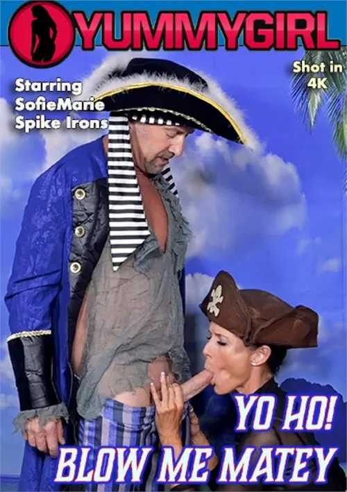¡Yo-ho! ¡Que te den, compañero!