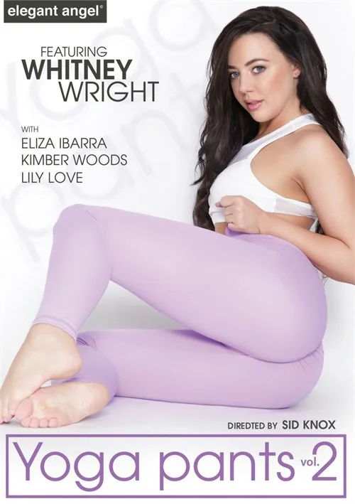 Pantalones de yoga 2
