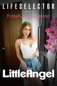 Fateful Encounter With Little Angel