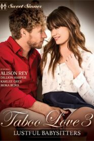 Taboo Love 3: Lustful Babysitters