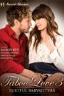Taboo Love 3: Lustful Babysitters