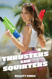Thrusters And Squirters