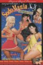 Sodomania 20: For Members Only