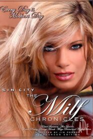 Las crónicas de las MILF