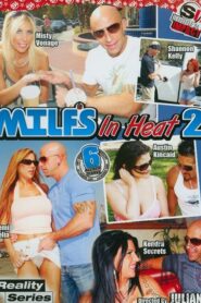 MILFs In Heat 2