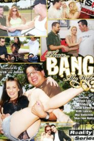 Please…Bang My Wife 3
