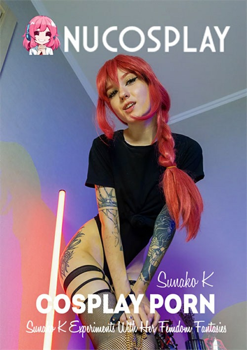 Sunako K Experiments with Her Femdom Fantasies