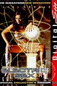 Electric Sex: Collector’s Edition