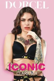 Iconic Clara Mia