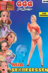 Mia Sexbesessen