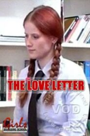 La carta de amor